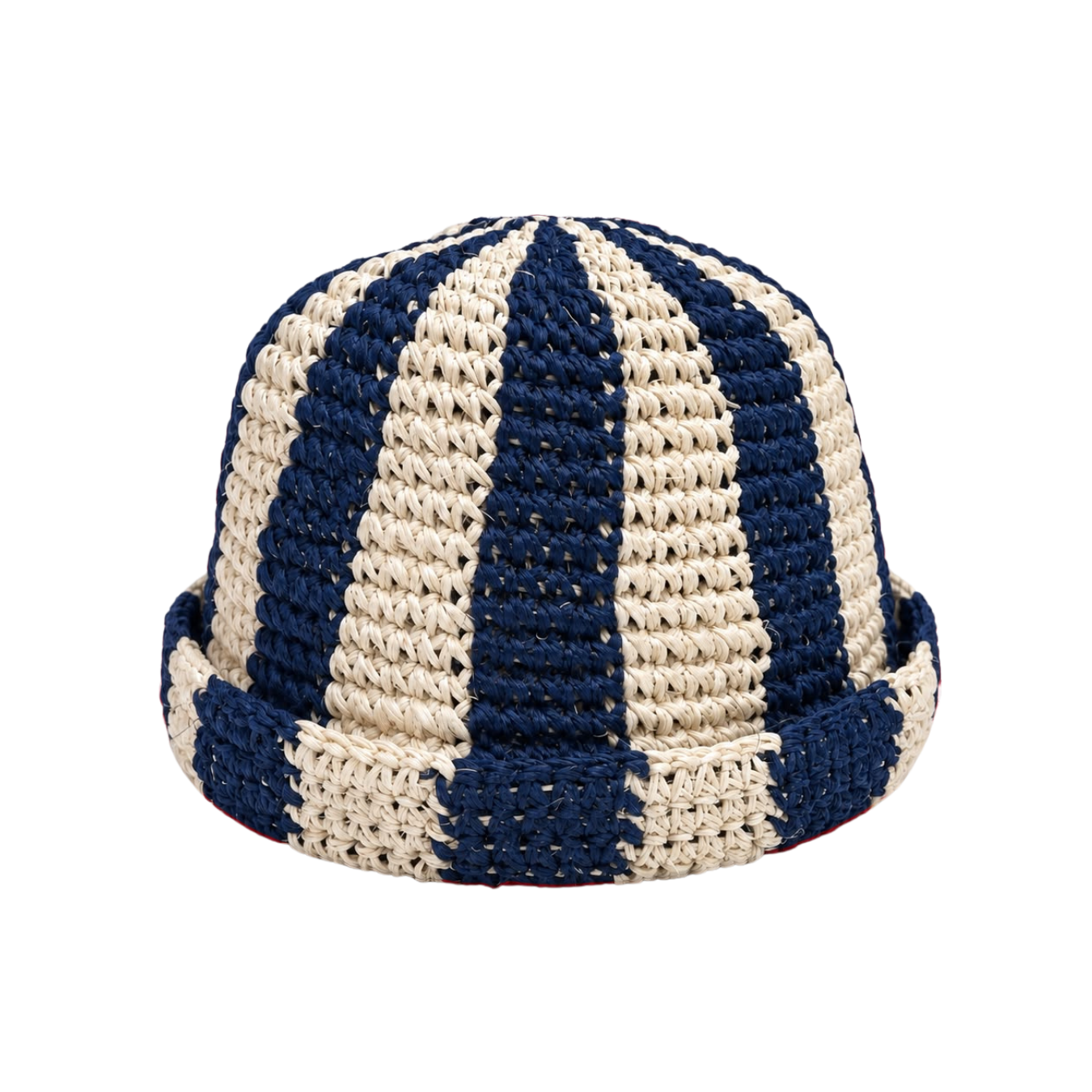 Lirio Bucket Hat Blue