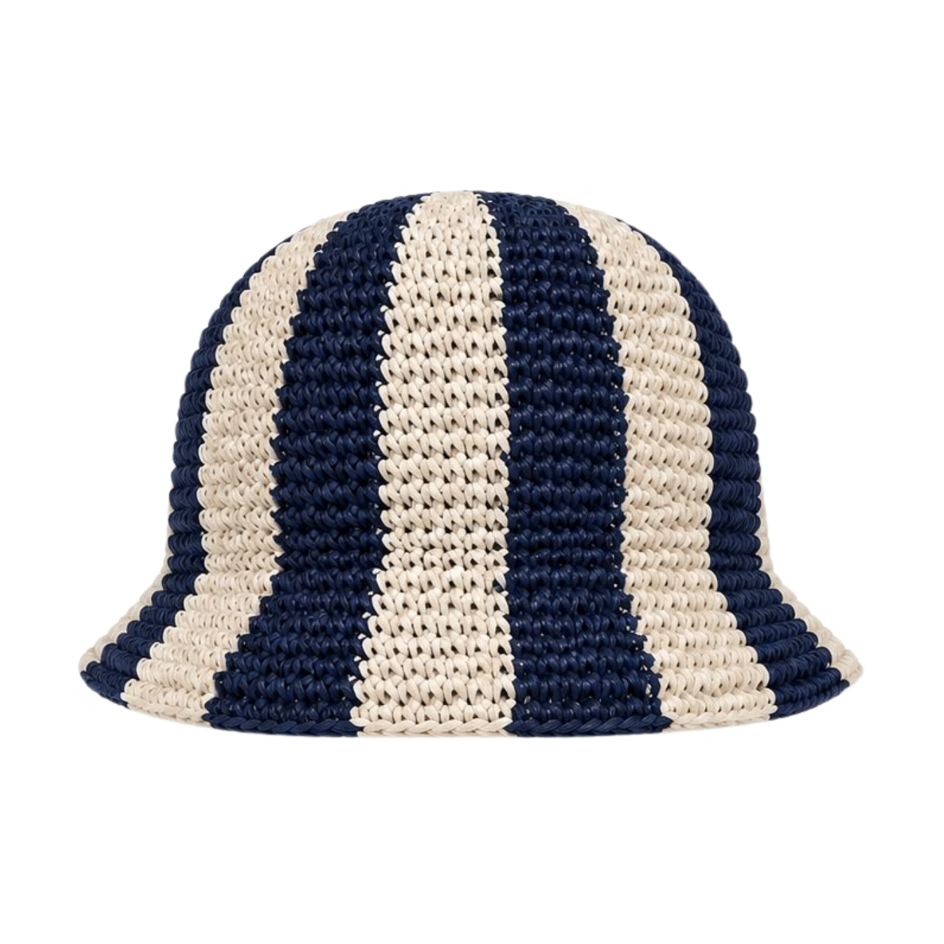 Lirio Bucket Hat Blue