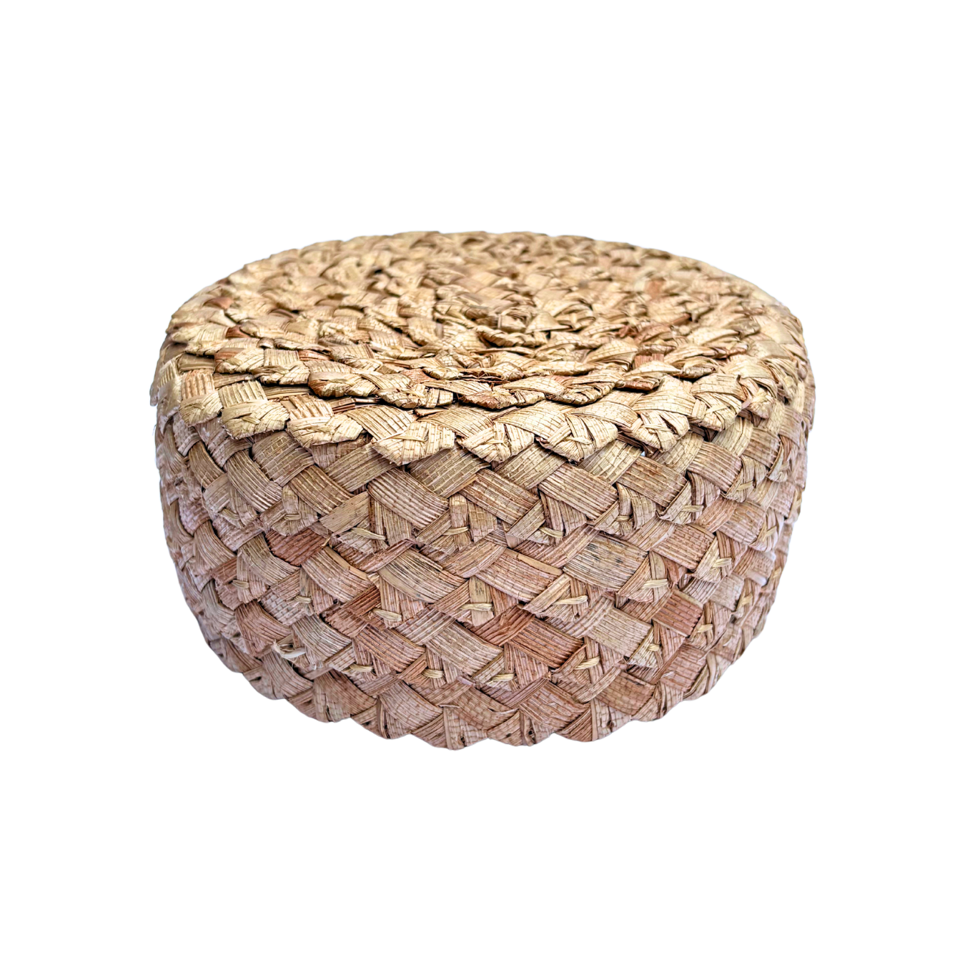 Coco Pillbox Hat