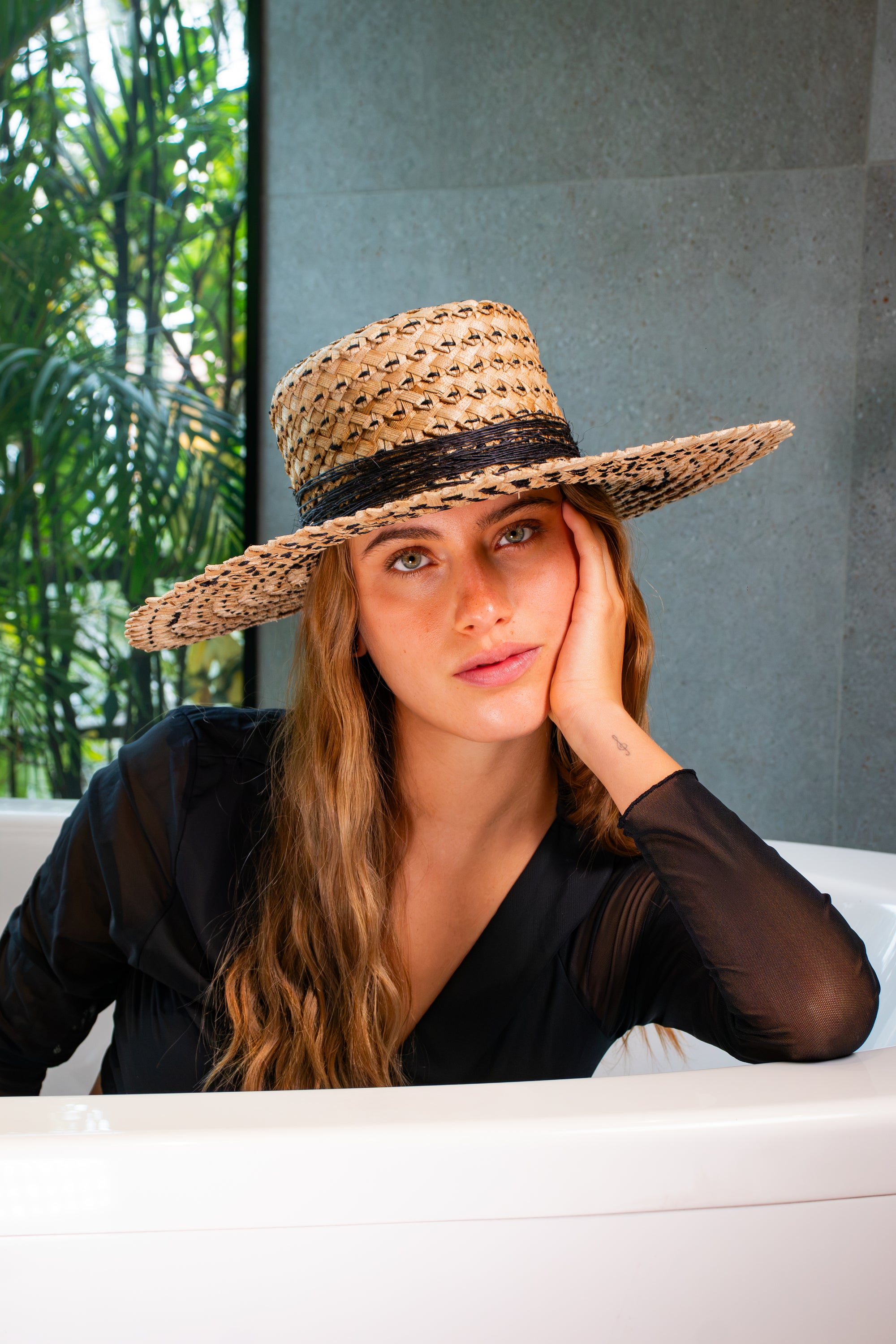 Llanura Hat