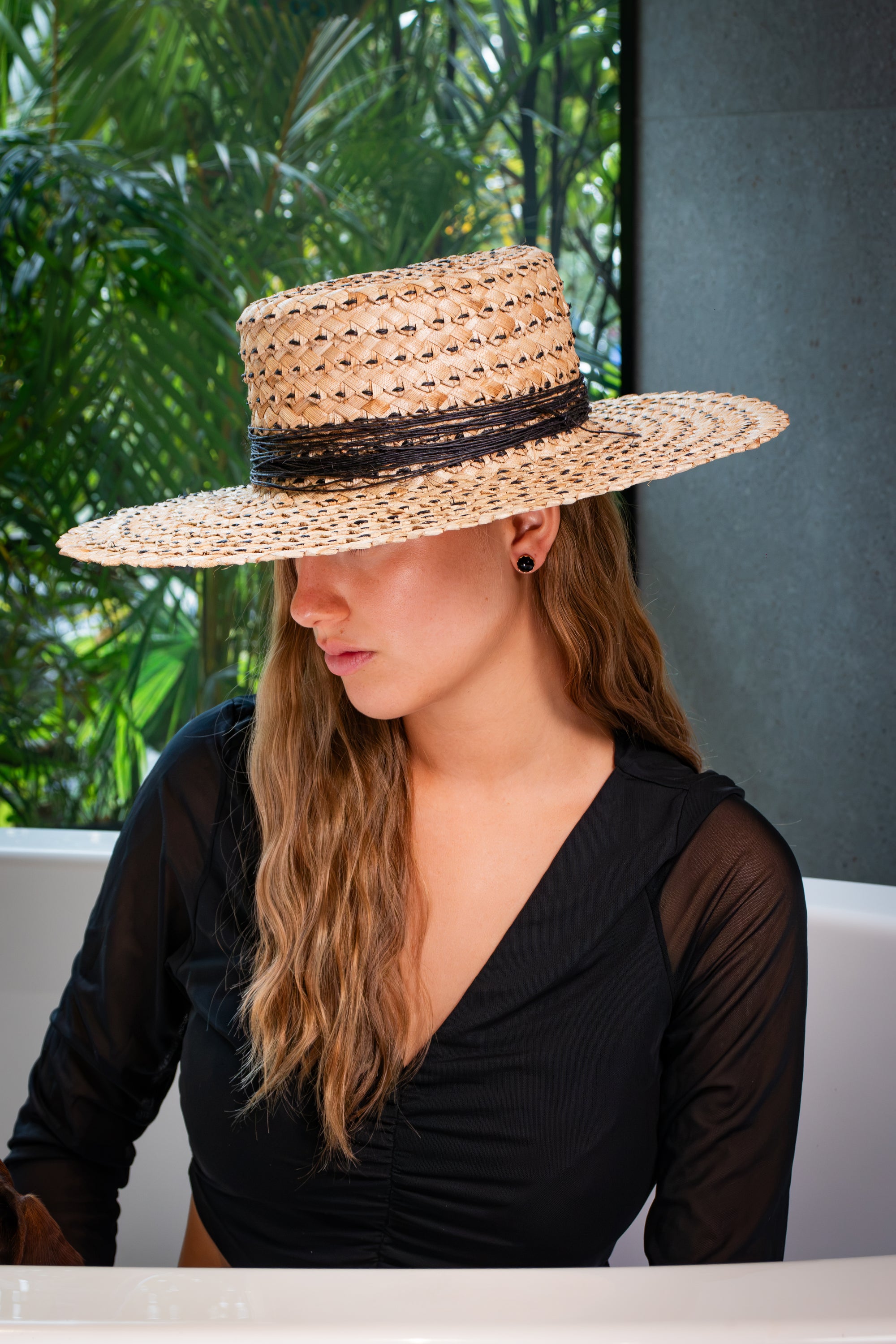Llanura Hat
