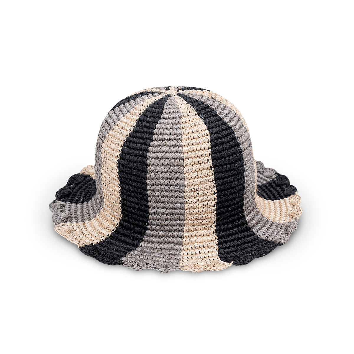 Balance Bucket Hat