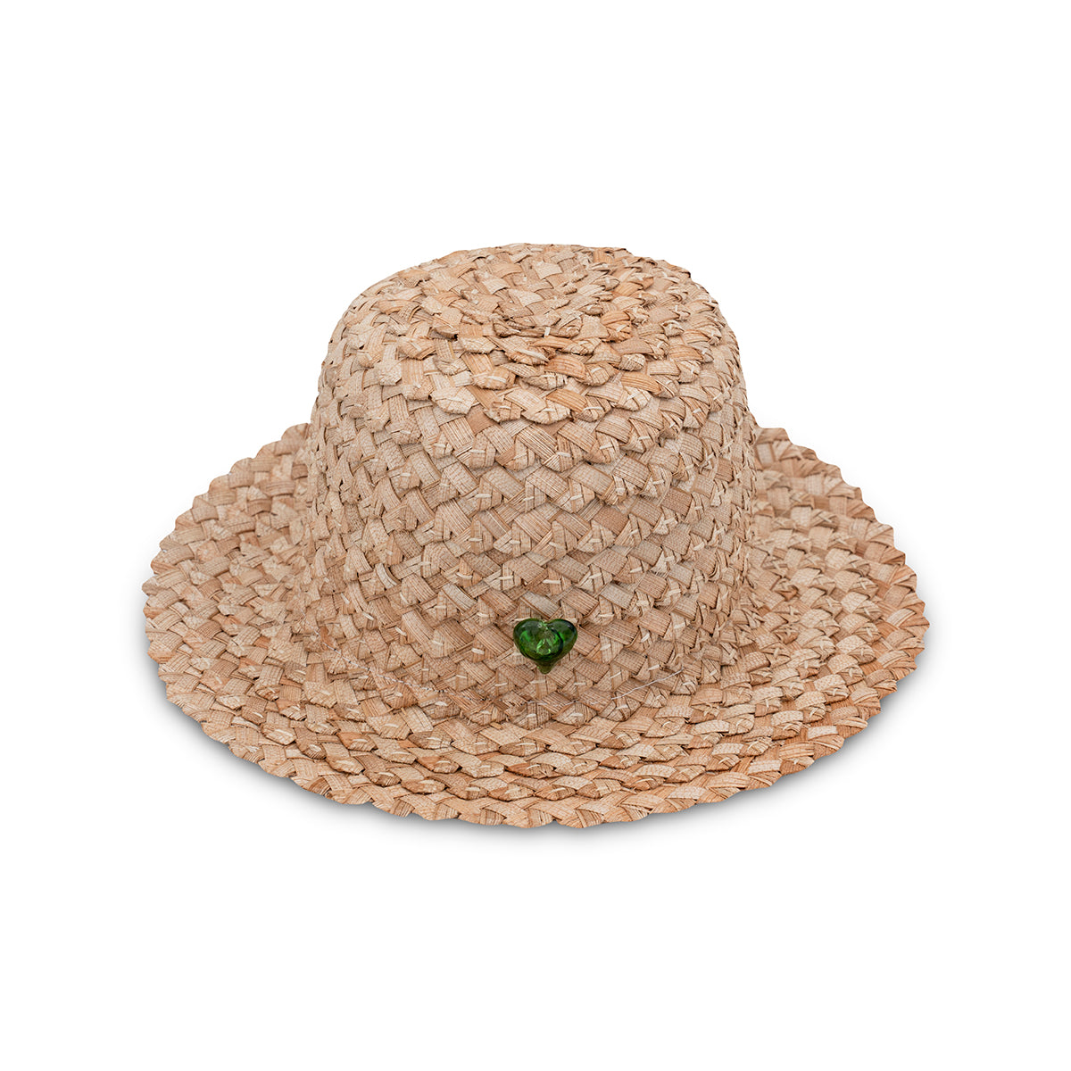 Corazón Hat