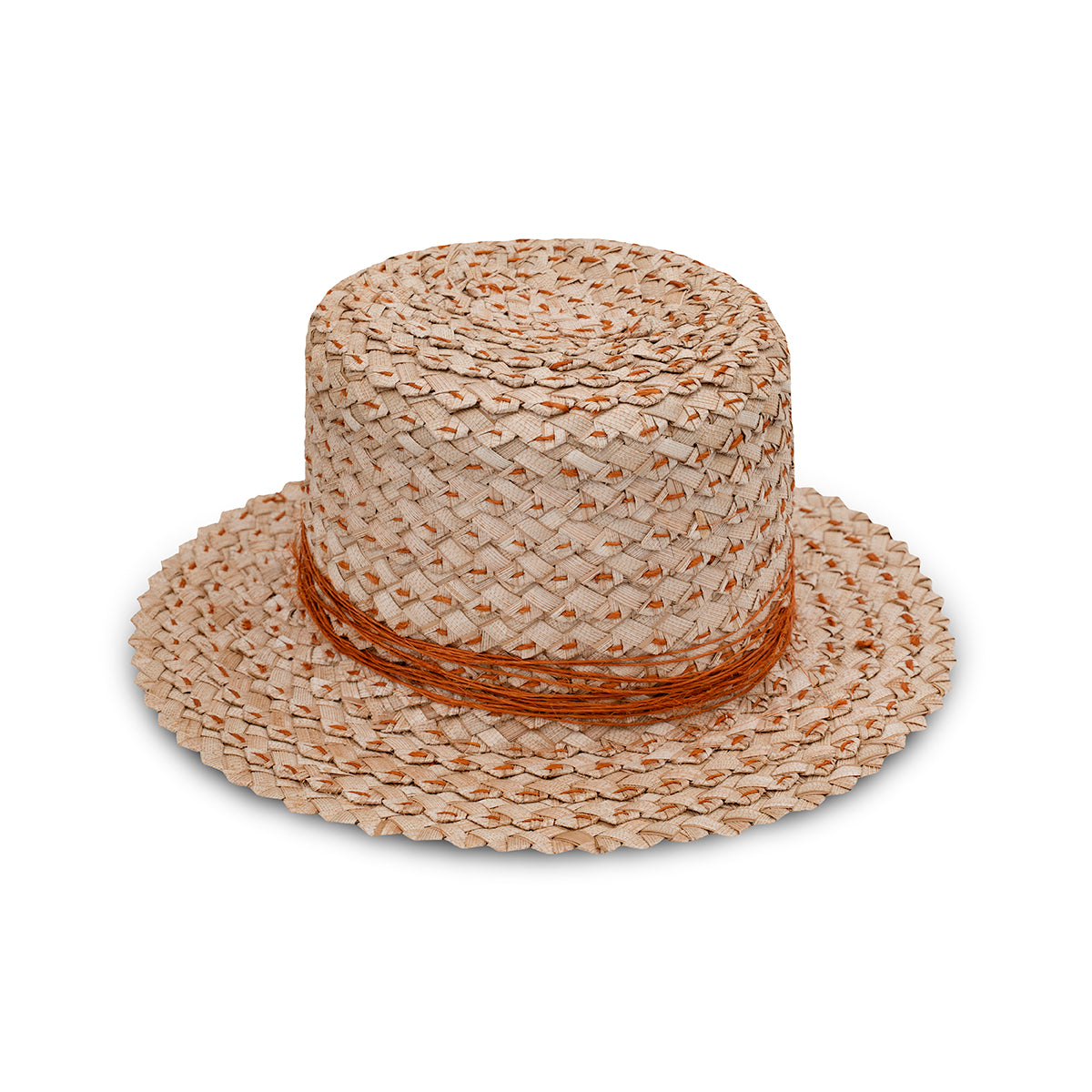 Meseta Hat Ocre