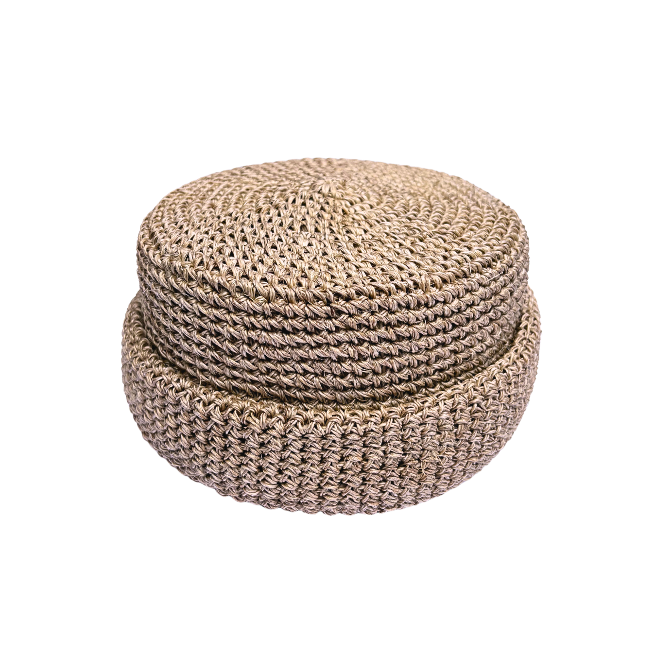 Lamar Hat Natural