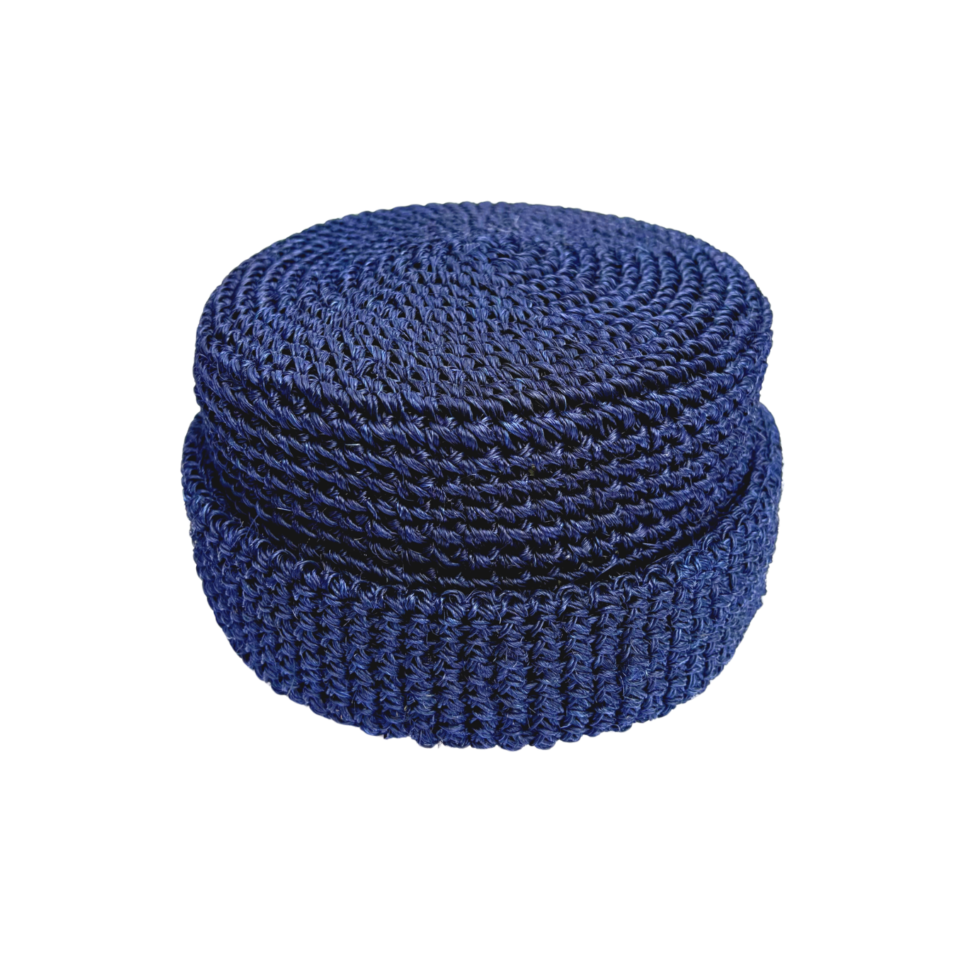 Lamar Hat Blue