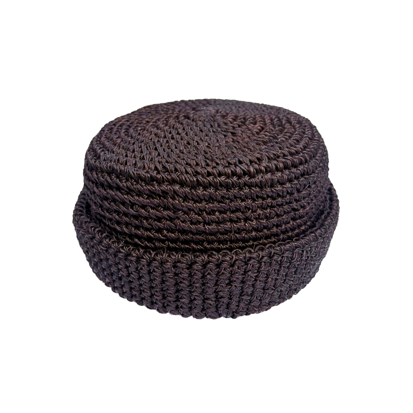 Lamar Hat Brown