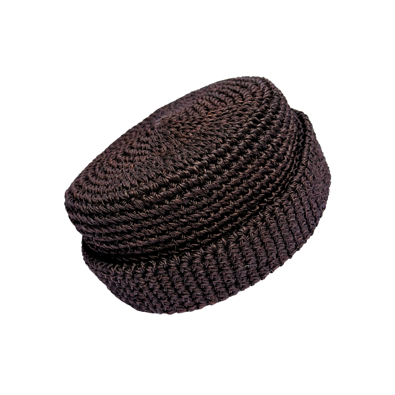 Lamar Hat Brown