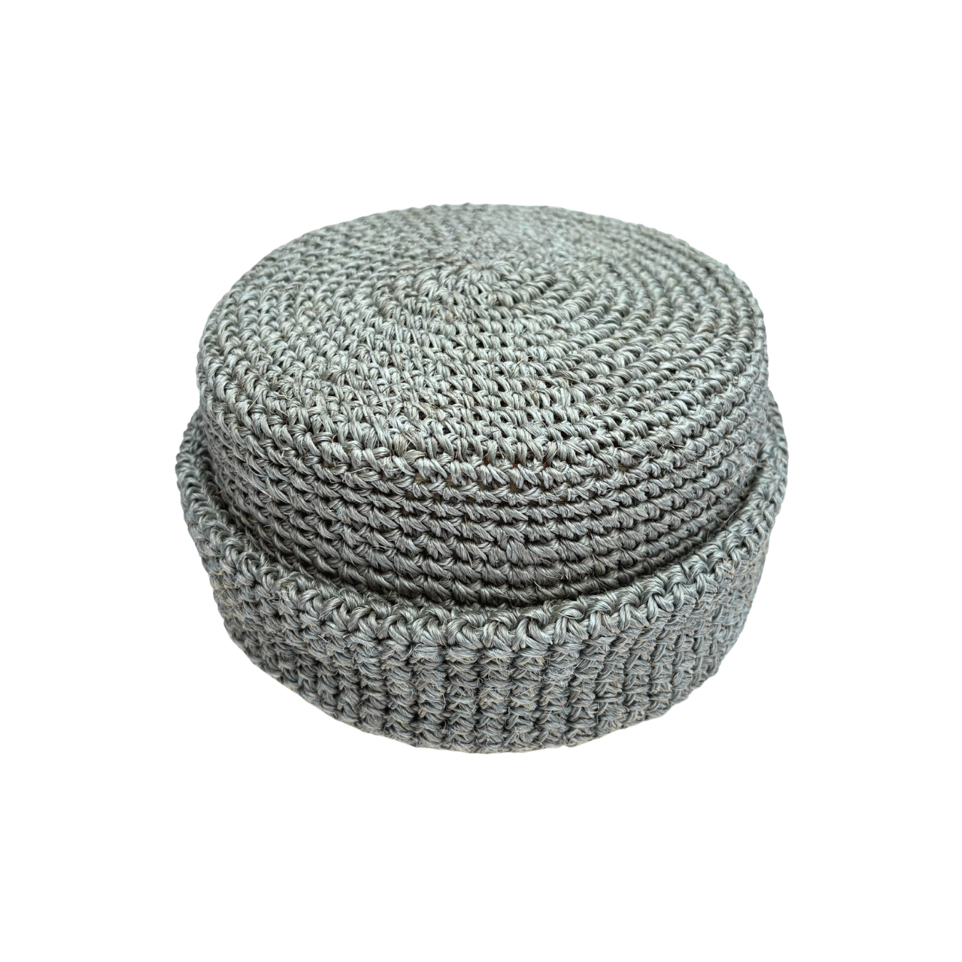 Lamar Hat Grey