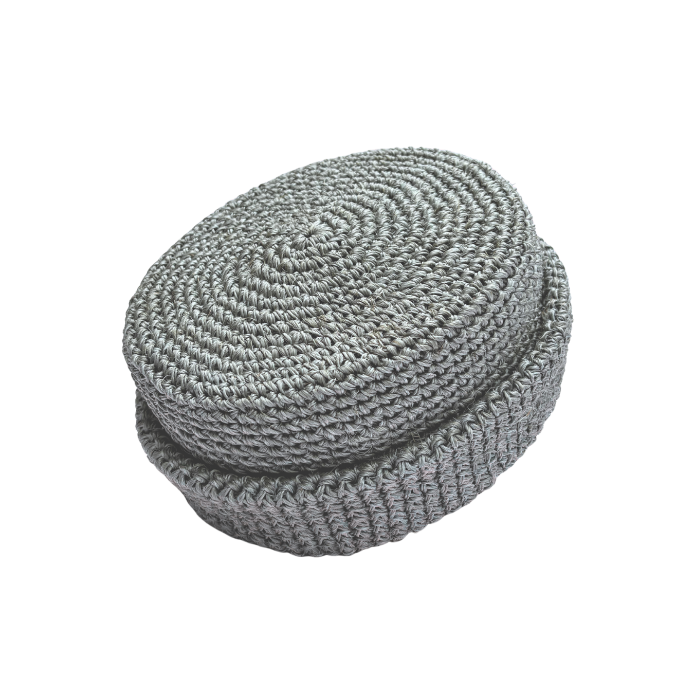 Lamar Hat Grey