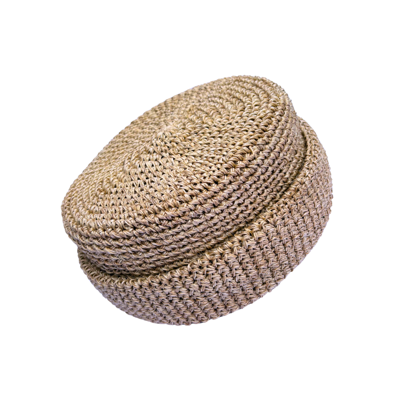 Lamar Hat Natural