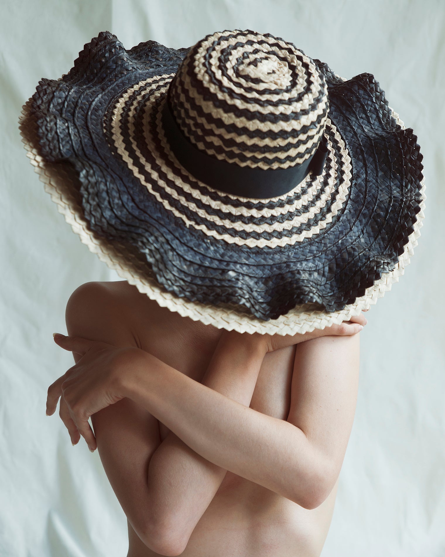ORILLA HAT