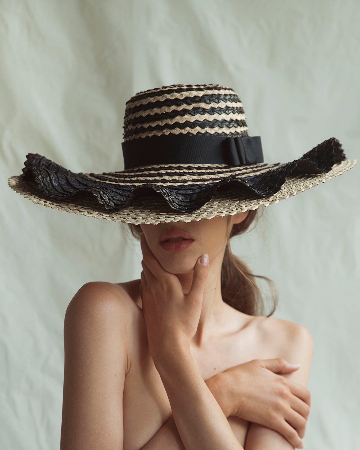 ORILLA HAT