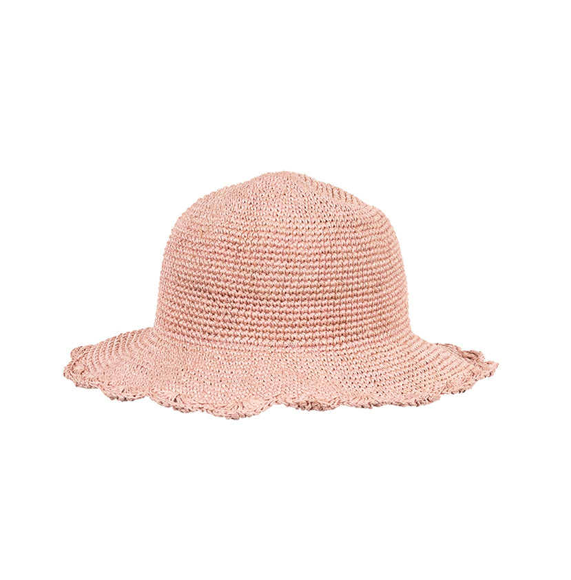 MARGARITA HAT PINK